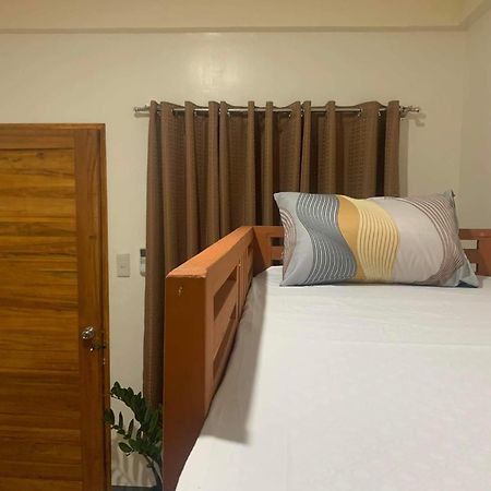 Llaguno City Inn General Santos City Экстерьер фото